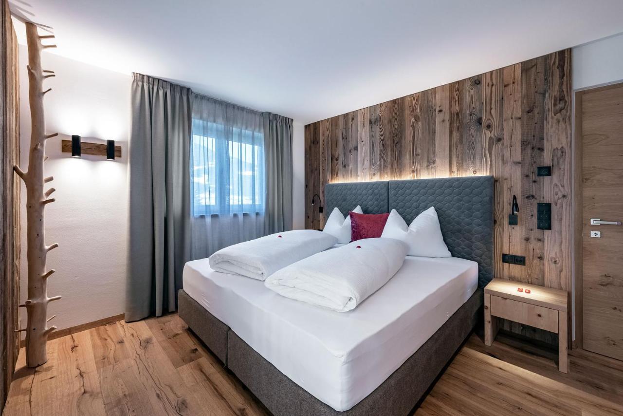 Guesthouse Plose Μπρεσανόνε Εξωτερικό φωτογραφία