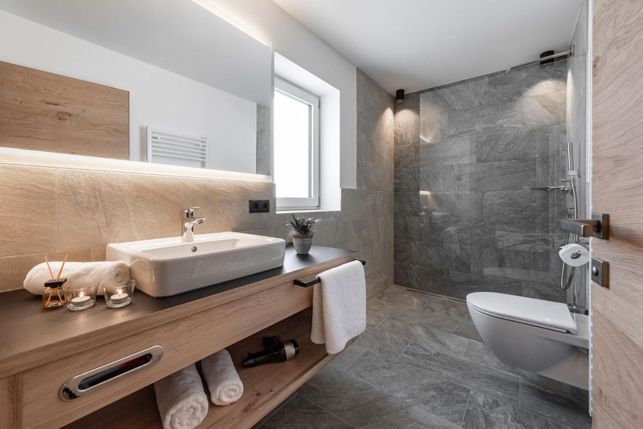 Guesthouse Plose Μπρεσανόνε Εξωτερικό φωτογραφία