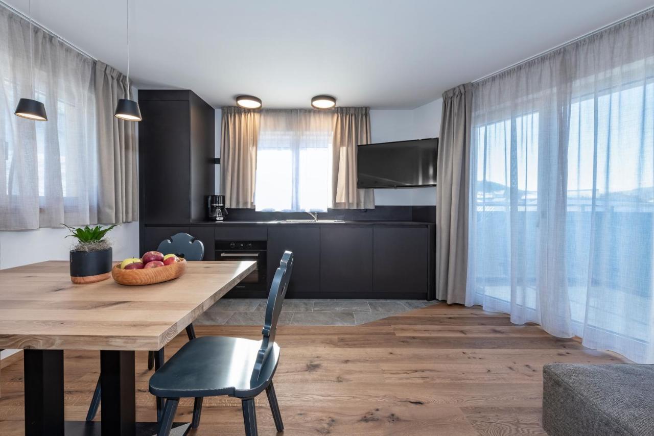 Guesthouse Plose Μπρεσανόνε Εξωτερικό φωτογραφία