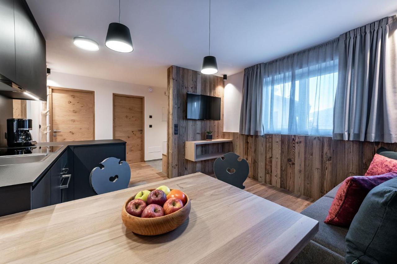 Guesthouse Plose Μπρεσανόνε Εξωτερικό φωτογραφία