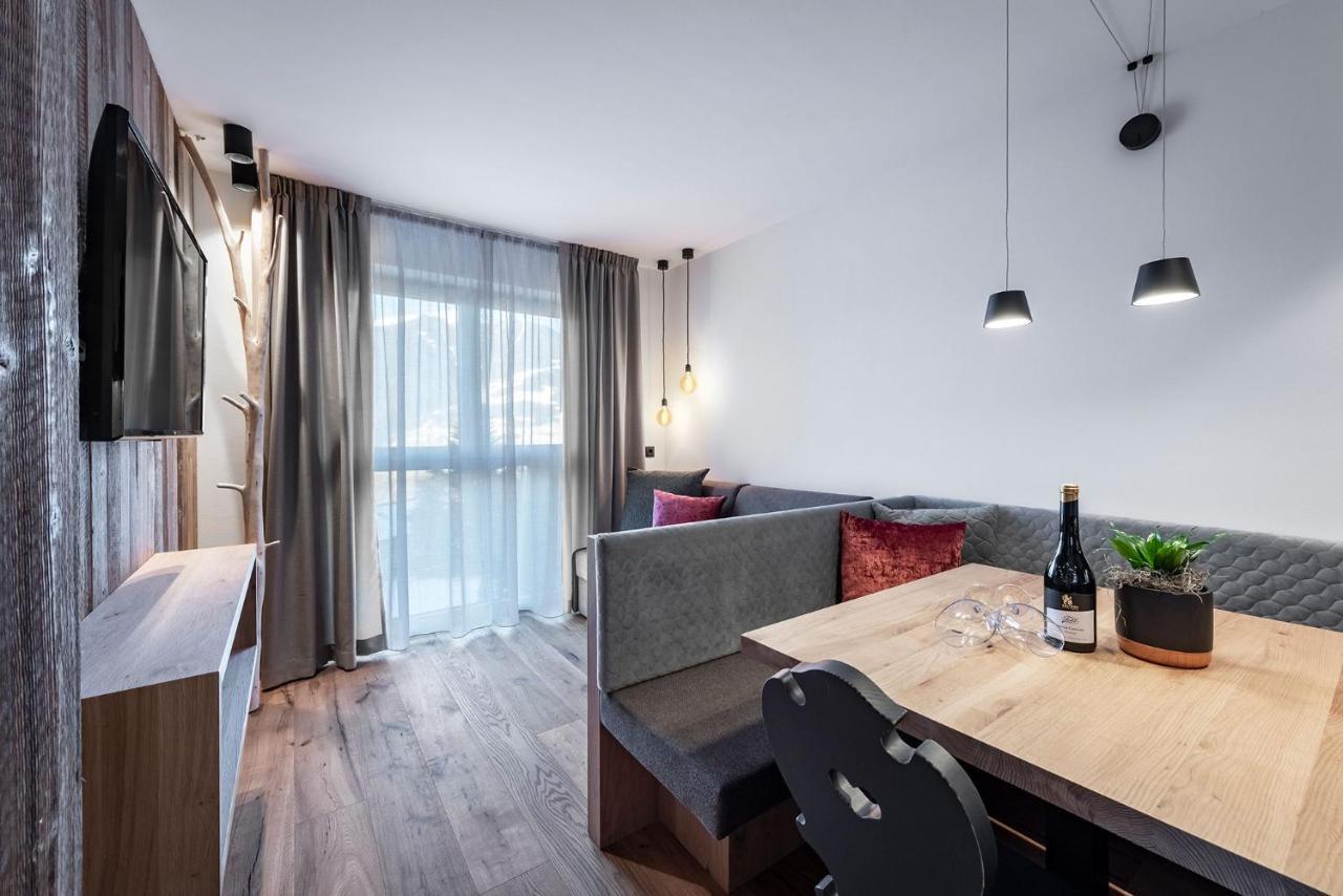 Guesthouse Plose Μπρεσανόνε Εξωτερικό φωτογραφία