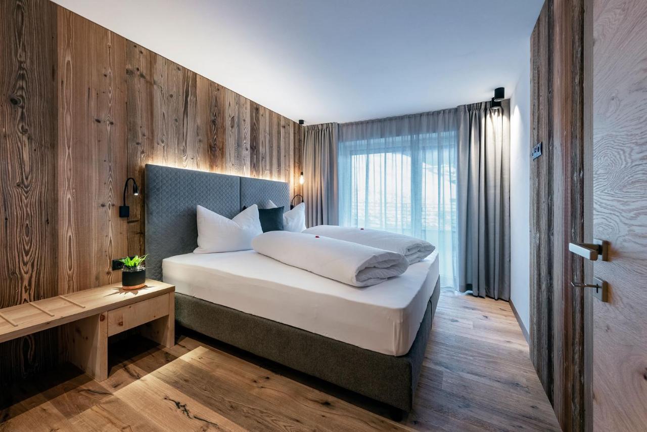 Guesthouse Plose Μπρεσανόνε Εξωτερικό φωτογραφία