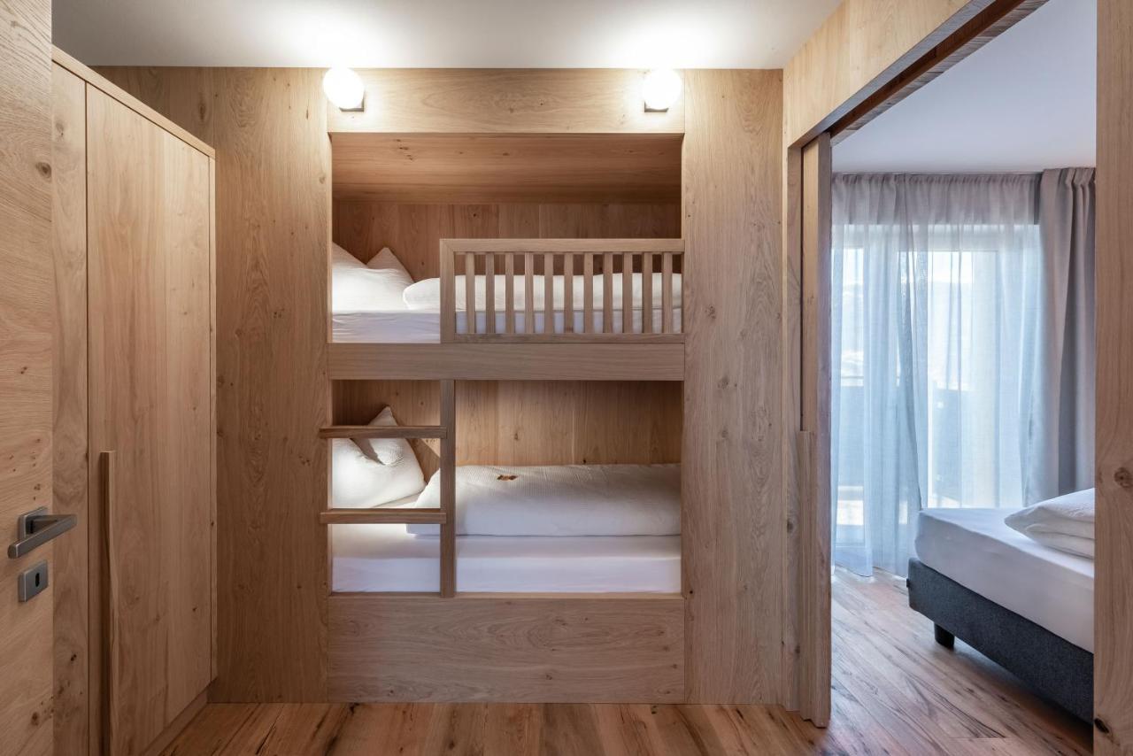 Guesthouse Plose Μπρεσανόνε Εξωτερικό φωτογραφία