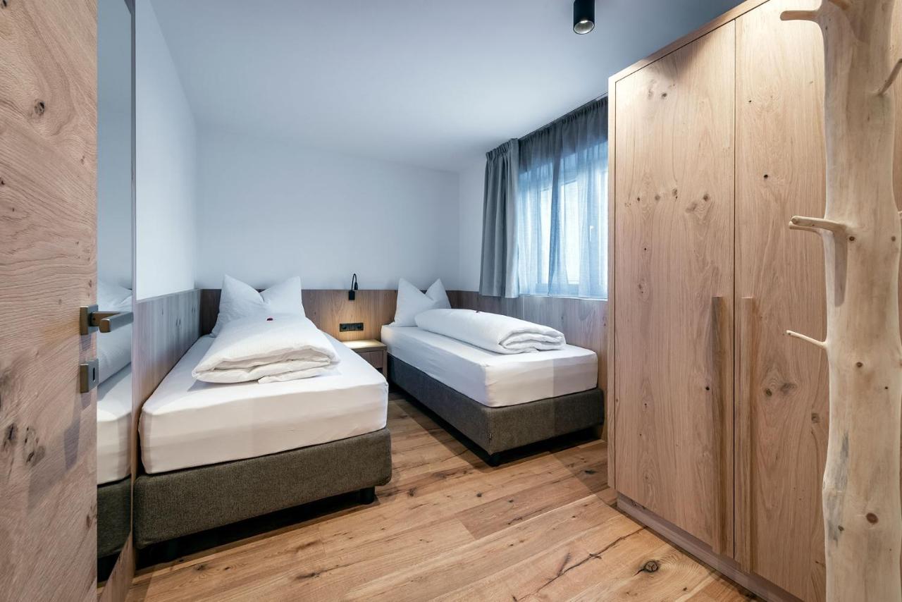 Guesthouse Plose Μπρεσανόνε Εξωτερικό φωτογραφία