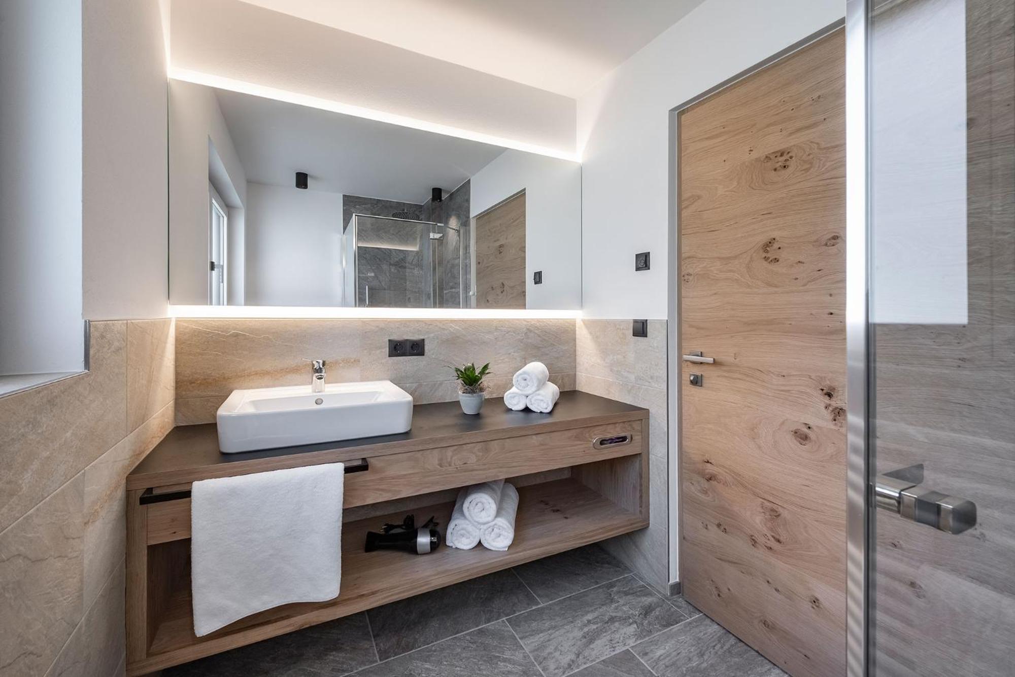 Guesthouse Plose Μπρεσανόνε Εξωτερικό φωτογραφία