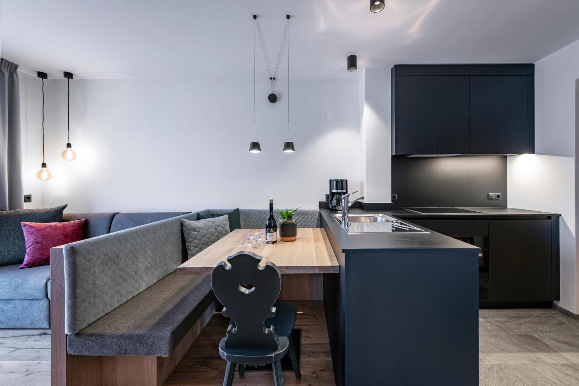Guesthouse Plose Μπρεσανόνε Εξωτερικό φωτογραφία